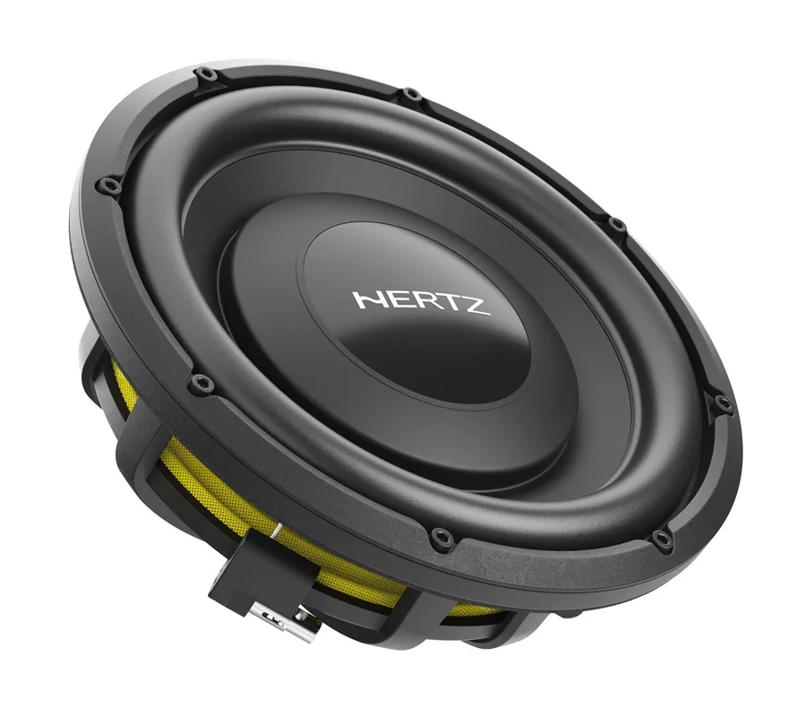 Hertz MPS 300 S4
