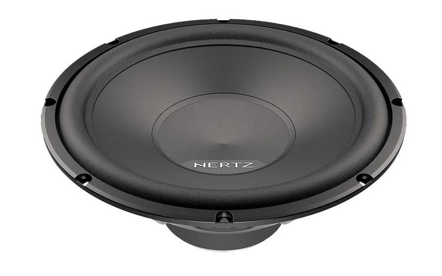 Hertz S 300 S4