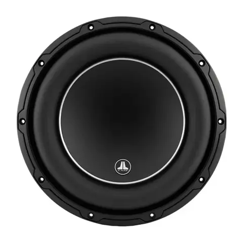 JL Audio 10W6v3-D4