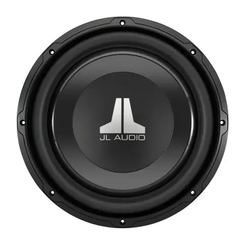 JL Audio 12W1v3-4
