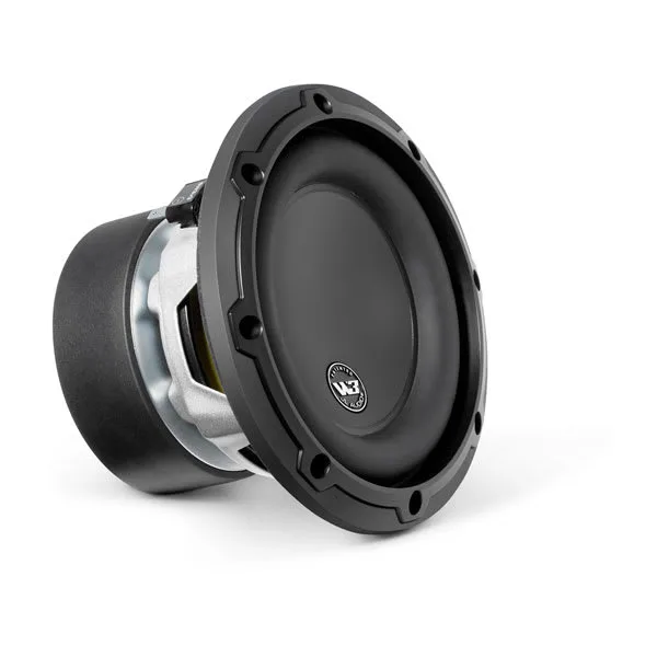 JL Audio 6W3v3-4