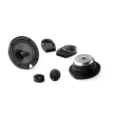 JL Audio C3-600