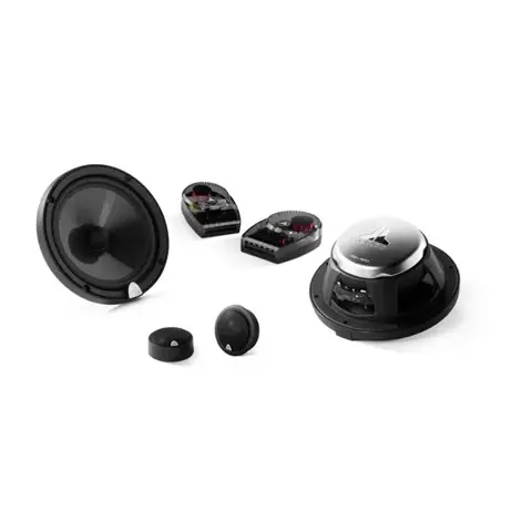 JL Audio C3-650