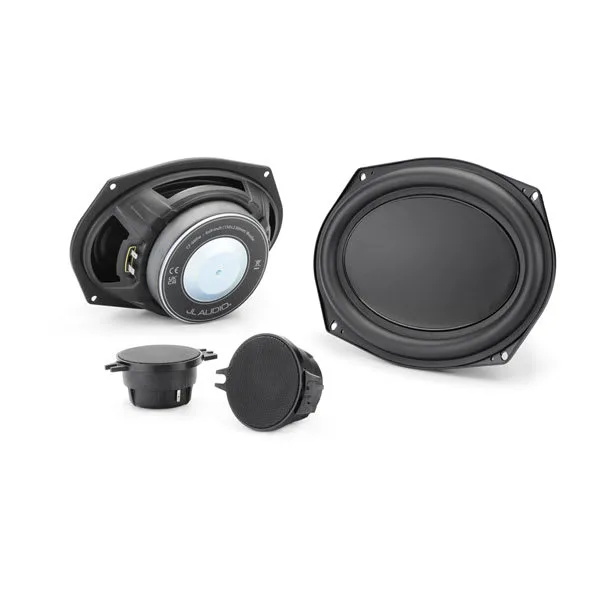 JL Audio CF-690-RTG