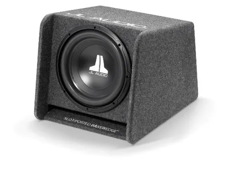 JL Audio CP110-W0V3
