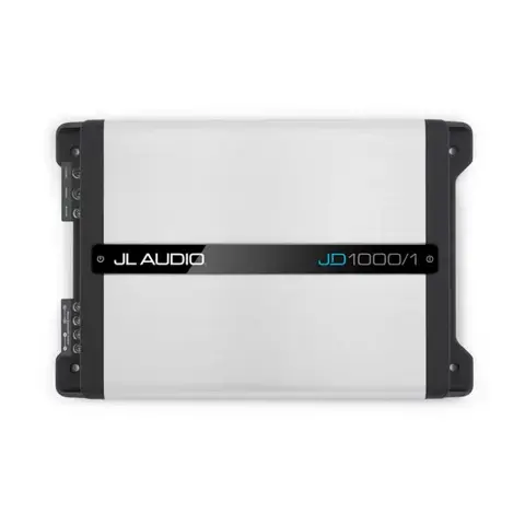 JL Audio JD1000/1