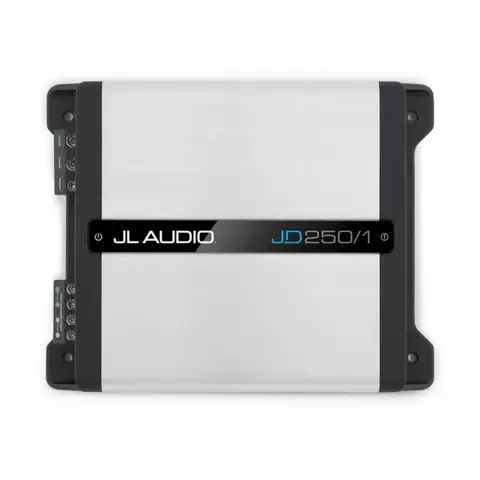 JL Audio JD250/1