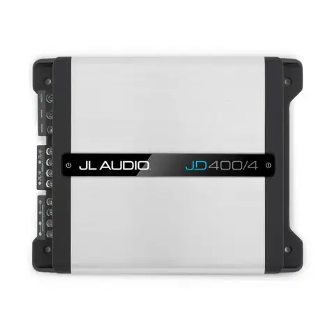 JL Audio JD400/4