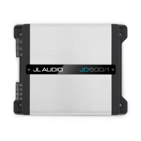 JL Audio JD500/1