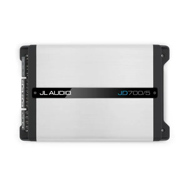 JL Audio JD700/5