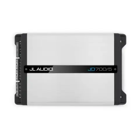 JL Audio JD700/5