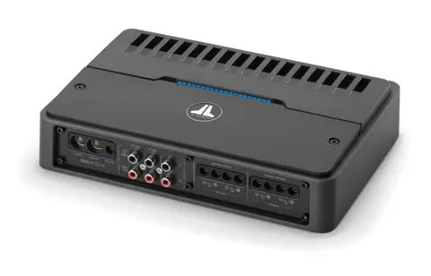 JL Audio JLRD400/4