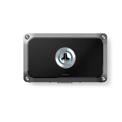 JL Audio VX800/8i
