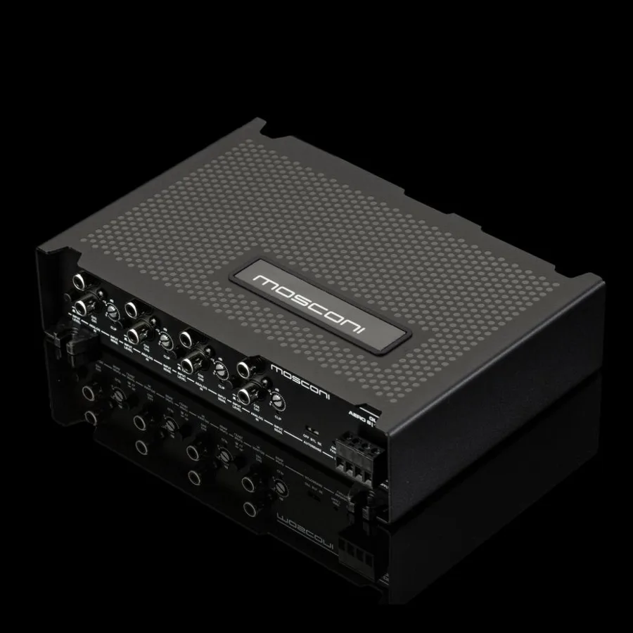 Mosconi AERO 8|12 DSP