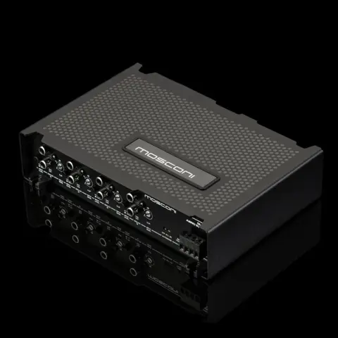 Mosconi AERO 8|12 DSP