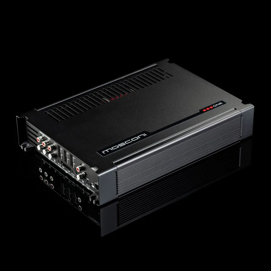Mosconi One 6|10 DSP