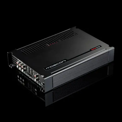 Mosconi One 6|10 DSP