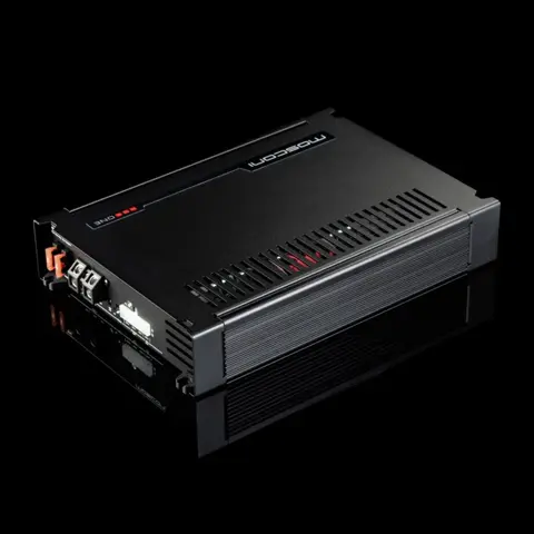 Mosconi One 8|10 DSP