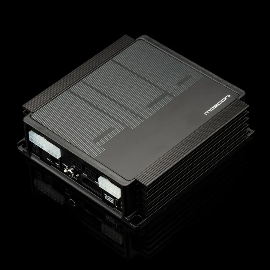 Mosconi Pico V2 4|8 DSP