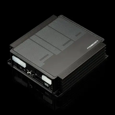 Mosconi Pico V2 6|8 DSP