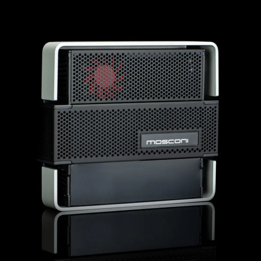 Mosconi Pro 1|10