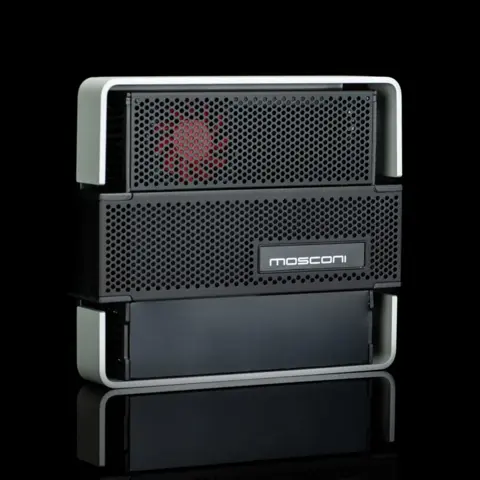Mosconi Pro 1|10