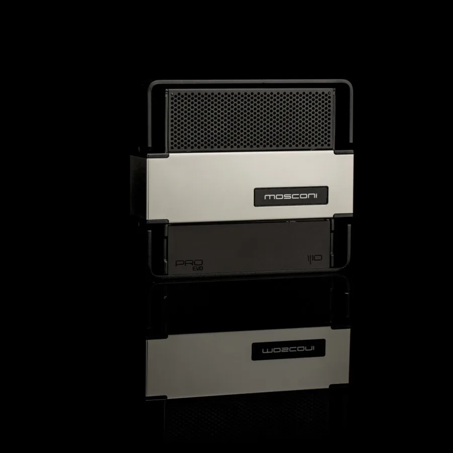 Mosconi Pro 1|10 EVO