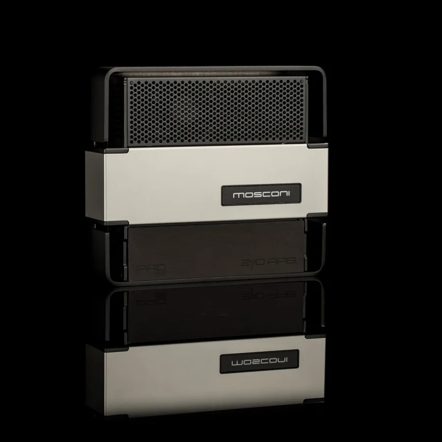 Mosconi Pro 2|10 AAB EVO